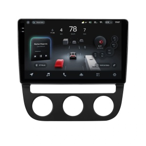 Navigatie Auto cu Asistenta AI Teyes CC4 PRO Volkswagen Golf 5 2005-2010 8+128GB 10.36" QLED, Android 13, 5G, 7.1 DSP, CarPlay