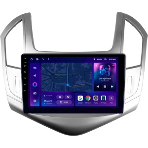Navigatie Auto MOSS M2 Chevrolet Cruze J308 2012-2015 4+32GB 9" IPS Octa-core 1.6Ghz, Android 4G Bluetooth 5.1 DSP