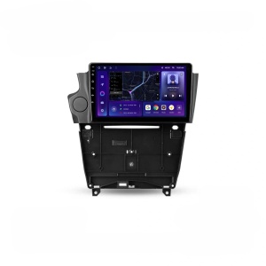 Navigatie Auto MOSS M2 Citroen DS4 2014-2017 4+64GB 9" IPS Octa-core 1.6Ghz, Android 4G Bluetooth 5.1 DSP - Img 1