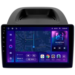 Navigatie Auto MOSS M2 Ford EcoSport 2014-2023 4+32GB 10" IPS Octa-core 1.6Ghz, Android 4G Bluetooth 5.1 DSP