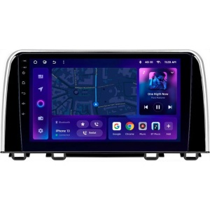 Navigatie Auto MOSS M2 Honda CR-V 5 2016-2022 4+32GB 9" IPS Octa-core 1.6Ghz, Android 4G Bluetooth 5.1 DSP - Img 1
