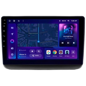 Navigatie Auto MOSS M2 Jeep Grand Cherokee 2 2013-2020 4+32GB 9" IPS Octa-core 1.6Ghz, Android 4G Bluetooth 5.1 DSP - Img 1