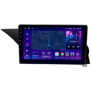 Navigatie Auto MOSS M2 Mercedes-Benz GLK X204 2012-2015 4+64GB 9" IPS Octa-core 1.6Ghz, Android 4G Bluetooth 5.1 DSP - Img 1