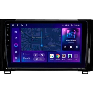 Navigatie Auto MOSS M2 Toyota Tundra 2013-2020 4+32GB 9" IPS Octa-core 1.6Ghz, Android 4G Bluetooth 5.1 DSP - Img 1