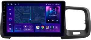 Navigatie Auto MOSS M2 Volvo S60 2011-2018 4+32GB 9" IPS Octa-core 1.6Ghz, Android 4G Bluetooth 5.1 DSP - Img 1