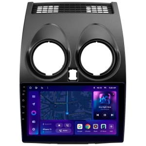 Navigatie Auto MOSS M3 Nissan Qashqai 1 J10 2006-2013 4+32GB 9" QLED Octa-core 2Ghz, Android 4G Bluetooth 5.1 DSP - Img 1
