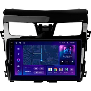 Navigatie Auto MOSS M3 Nissan Teana 3 2013-2015 4+32GB 10" QLED Octa-core 2Ghz, Android 4G Bluetooth 5.1 DSP - Img 1