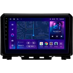 Navigatie Auto MOSS M3 Suzuki Jimny 4 2018-2023 4+32GB 9" QLED Octa-core 2Ghz, Android 4G Bluetooth 5.1 DSP