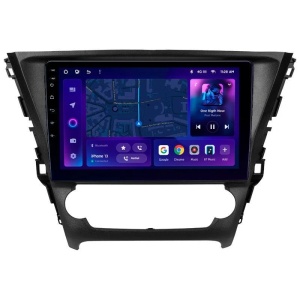 Navigatie Auto MOSS M3 Toyota Avensis 3 2015-2018 4+32GB 10" QLED Octa-core 2Ghz, Android 4G Bluetooth 5.1 DSP - Img 1