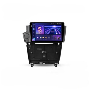 Navigatie Auto Teyes CC3 2K 360° Citroen DS5 2014-2017 6+128GB 9.5" QLED Octa-core 2Ghz, Android 4G Bluetooth 5.1 DSP