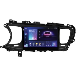 Navigatie Auto Teyes CC3 2K 360° Kia Optima 3 2010-2015 6+128GB 9.5" QLED Octa-core 2Ghz, Android 4G Bluetooth 5.1 DSP
