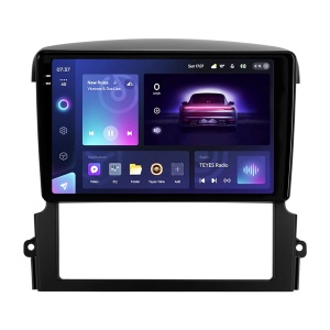 Navigatie Auto Teyes CC3 2K 360° Kia Sorento 2002-2010 6+128GB 9.5" QLED Octa-core 2Ghz, Android 4G Bluetooth 5.1 DSP