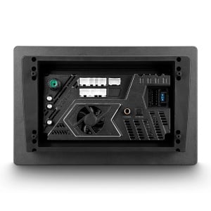 Navigatie Auto Teyes CC3 2K 4+32GB 11" QLED Octa-core 2Ghz Android 4G Bluetooth 5.1 DSP - Img 4