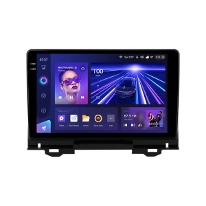 Navigatie Auto Teyes CC3 2K Honda HR-V 2022-2024 4+64GB 10.36" QLED Octa-core 2Ghz, Android 4G Bluetooth 5.1 DSP - Img 1