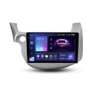 Navigatie Auto Teyes CC3 2K Honda Jazz 2 2007-2014 4+64GB 10.36" QLED Octa-core 2Ghz, Android 4G Bluetooth 5.1 DSP - Img 1