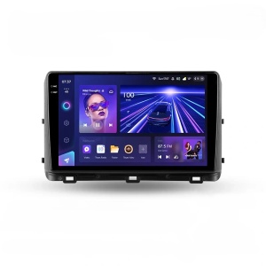Navigatie Auto Teyes CC3 2K Kia Ceed 3 2018-2022 4+32GB 10.36" QLED Octa-core 2Ghz, Android 4G Bluetooth 5.1 DSP