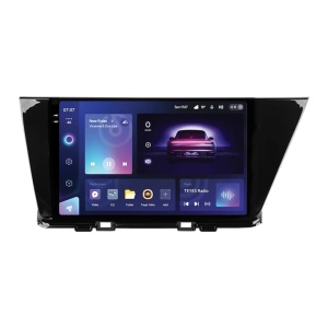 Navigatie Auto Teyes CC3 2K Kia Niro 2016-2019 6+128GB 9.5" QLED Octa-core 2Ghz, Android 4G Bluetooth 5.1 DSP
