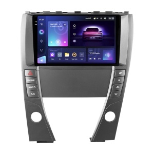 Navigatie Auto Teyes CC3 2K Lexus ES 2006-2012 6+128GB 9.5" QLED Octa-core 2Ghz, Android 4G Bluetooth 5.1 DSP - Img 1