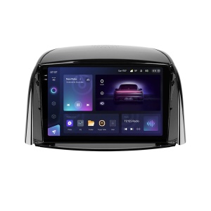 Navigatie Auto Teyes CC3 2K Renault Koleos 2008 - 2016 4+32GB 9.5" QLED Octa-core 2Ghz Android 4G Bluetooth 5.1 DSP