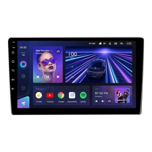 Navigatie Auto Teyes CC3 360° Nissan Murano 2003-2007 6+128GB 9" QLED Octa-core 1.8Ghz, Android 4G Bluetooth 5.1 DSP - Img 1