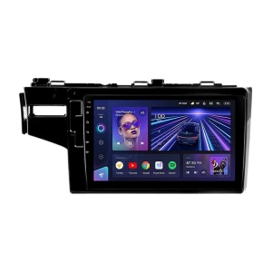 Navigatie Auto Teyes CC3 Honda Jazz 3 2013-2020 4+64GB 10.2" QLED Octa-core 1.8Ghz, Android 4G Bluetooth 5.1 DSP
