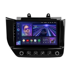 Navigatie Auto Teyes CC3 Maserati GranTurismo 2007-2019 6+128GB 9" QLED Octa-core 1.8Ghz, Android 4G Bluetooth 5.1 DSP