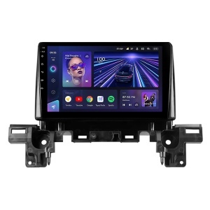 Navigatie Auto Teyes CC3 Mazda CX-5 2017-2023 4+32GB 9" QLED Octa-core 1.8Ghz, Android 4G Bluetooth 5.1 DSP