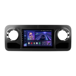 Navigatie Auto Teyes CC3 Mercedes-Benz Sprinter 2019-2023 4+64GB 10.2" QLED Octa-core 1.8Ghz Android 4G Bluetooth 5.1 DSP