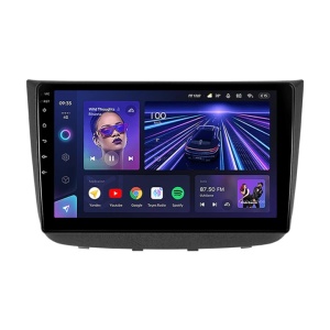 Navigatie Auto Teyes CC3 Mercedes-Benz Vito 2 2003-2015 6+128GB 10.2" QLED Octa-core 1.8Ghz, Android 4G Bluetooth 5.1 DSP