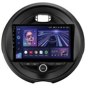 Navigatie Auto Teyes CC3 Mini 2014-2020 4+64GB 9" QLED Octa-core 1.8Ghz, Android 4G Bluetooth 5.1 DSP