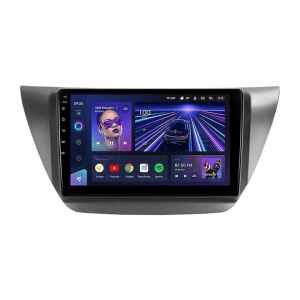 Navigatie Auto Teyes CC3 Mitsubishi Lancer 9 2007-2010 6+128GB 9" QLED Octa-core 1.8Ghz Android 4G Bluetooth 5.1 DSP