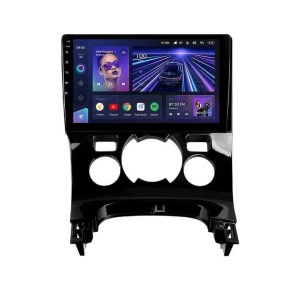 Navigatie Auto Teyes CC3 Peugeot 3008 2009-2016 6+128GB 9" QLED Octa-core 1.8Ghz, Android 4G Bluetooth 5.1 DSP