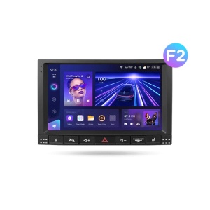 Navigatie Auto Teyes CC3 Volkswagen Touareg 1 2002-2010 4+64GB 9" QLED Octa-core 1.8Ghz, Android 4G Bluetooth 5.1 DSP - Img 10
