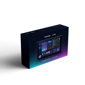 Navigatie Auto Teyes CC3L 4+64GB 10.2" IPS Octa-core 1.6Ghz, Android 4G Bluetooth 5.1 DSP - Img 3
