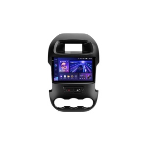 Navigatie Auto Teyes CC3L Ford Ranger 3 2011-2018 4+64GB 9" IPS Octa-core 1.6Ghz Android 4G Bluetooth 5.1 DSP - Img 8