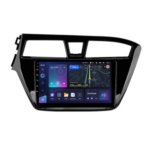 Navigatie Auto Teyes CC3L Hyundai i20 2014-2018 4+32GB 9" IPS Octa-core 1.6Ghz, Android 4G Bluetooth 5.1 DSP - Img 1