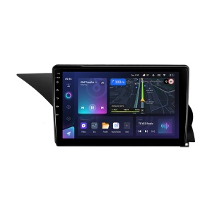 Navigatie Auto Teyes CC3L Mercedes-Benz GLK X204 2012-2015 4+64GB 9" IPS Octa-core 1.6Ghz, Android 4G Bluetooth 5.1 DSP