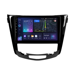 Navigatie Auto Teyes CC3L Nissan X Trail 3 T32 2013-2017 4+32GB 10.2" IPS Octa-core 1.6Ghz, Android 4G Bluetooth 5.1 DSP - Img 1