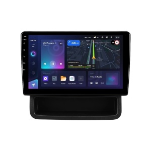 Navigatie Auto Teyes CC3L Renault Trafic 2 2001-2014 4+64GB 10.2" IPS Octa-core 1.6Ghz, Android 4G Bluetooth 5.1 DSP
