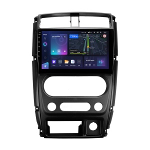 Navigatie Auto Teyes CC3L Suzuki Jimny 3 2005-2019 4+32GB 9" IPS Octa-core 1.6Ghz, Android 4G Bluetooth 5.1 DSP