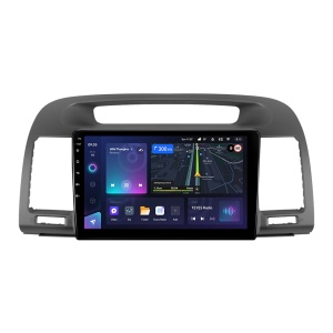 Navigatie Auto Teyes CC3L Toyota Camry 5 2001-2006 4+32GB 9" IPS Octa-core 1.6Ghz, Android 4G Bluetooth 5.1 DSP