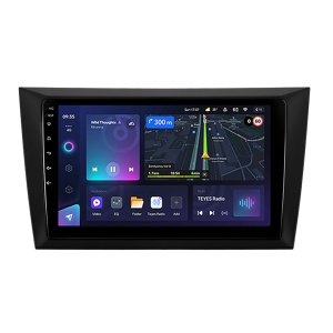 Navigatie Auto Teyes CC3L Volkswagen Golf 6 2008-2016 4+64GB 9" IPS Octa-core 1.6Ghz, Android 4G Bluetooth 5.1 DSP