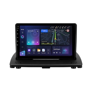 Navigatie Auto Teyes CC3L Volvo XC90 2002-2014 4+32GB 9" IPS Octa-core 1.6Ghz, Android 4G Bluetooth 5.1 DSP - Img 1