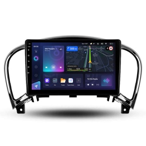 Navigatie Auto Teyes CC3L WiFi Nissan Juke 2010-2014 2+32GB 9" IPS Quad-core 1.3Ghz, Android Bluetooth 5.1 DSP
