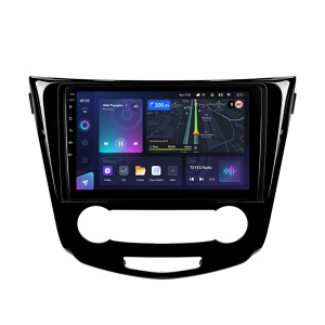 Navigatie Auto Teyes CC3L WiFi Nissan Qashqai 2 J11 2013-2017 2+32GB 10.2" IPS Quad-core 1.3Ghz, Android Bluetooth 5.1 DSP