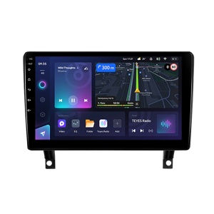 Navigatie Auto Teyes CC3L WiFi Opel Antara 2006-2017 2+32GB 9" IPS Quad-core 1.3Ghz, Android Bluetooth 5.1 DSP