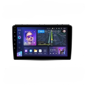 Navigatie Auto Teyes CC3L WiFi Saab 9-3 2007-2014 2+32GB 9" IPS Quad-core 1.3Ghz, Android Bluetooth 5.1 DSP - Img 1