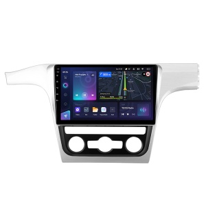 Navigatie Auto Teyes CC3L WiFi Volkswagen Passat B7 USA 2015-2018 2+32GB 10.2" IPS Quad-core 1.3Ghz, Android Bluetooth 5.1 DSP