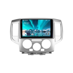 Navigatie Auto Teyes CC4 Nissan NV200 M20 2009-2023 6+128GB 9.5" QLED Octa-core 2.7Ghz, Android 4G Bluetooth 5.1 DSP - Img 1