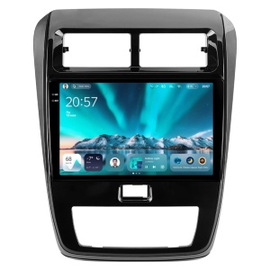 Navigatie Auto Teyes CC4 Peugeot 108 2014-2021 6+64GB 10.36" QLED Octa-core 2.7Ghz, Android 4G Bluetooth 5.1 DSP